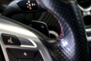 Mercedes Clase A MERCEDES-BENZ  A 180 d AMG Line 