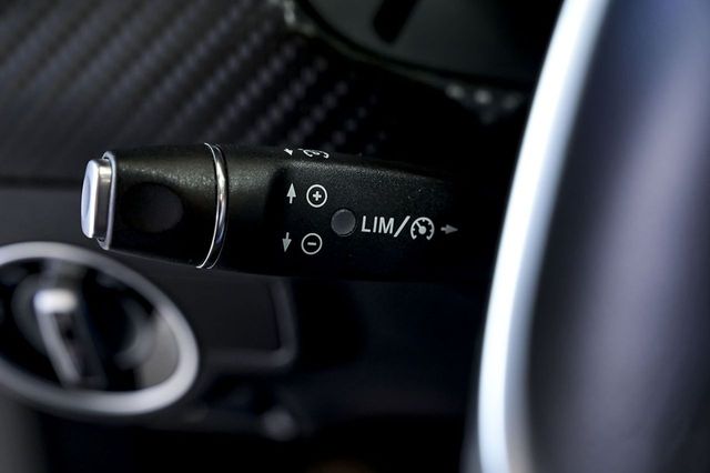 Mercedes Clase A MERCEDES-BENZ  A 180 d AMG Line 