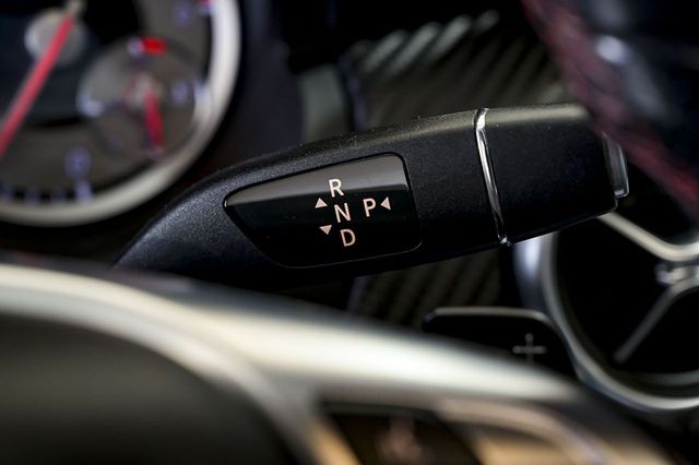 Mercedes Clase A MERCEDES-BENZ  A 180 d AMG Line 