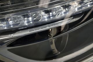 Mercedes Clase A MERCEDES-BENZ  A 180 d AMG Line 