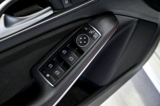 Mercedes Clase A MERCEDES-BENZ  A 180 d AMG Line 
