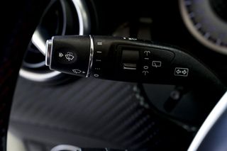 Mercedes Clase A MERCEDES-BENZ  A 180 d AMG Line 