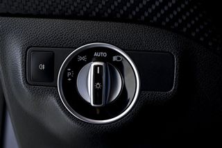 Mercedes Clase A MERCEDES-BENZ  A 180 d AMG Line 
