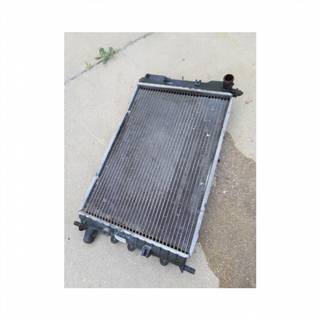 Radiador agua Ford Escort VII Turnier (GAL