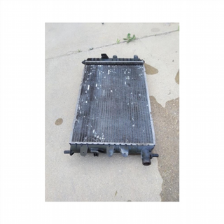 Radiador agua Ford Escort VII Turnier (GAL
