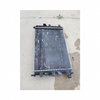 Radiador agua Ford Escort VII Turnier (GAL