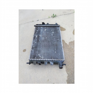 Radiador agua Ford Escort VII Turnier (GAL