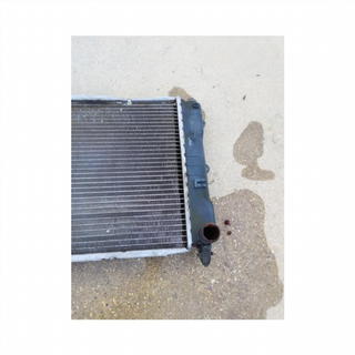 Radiador agua Ford Escort VII Turnier (GAL