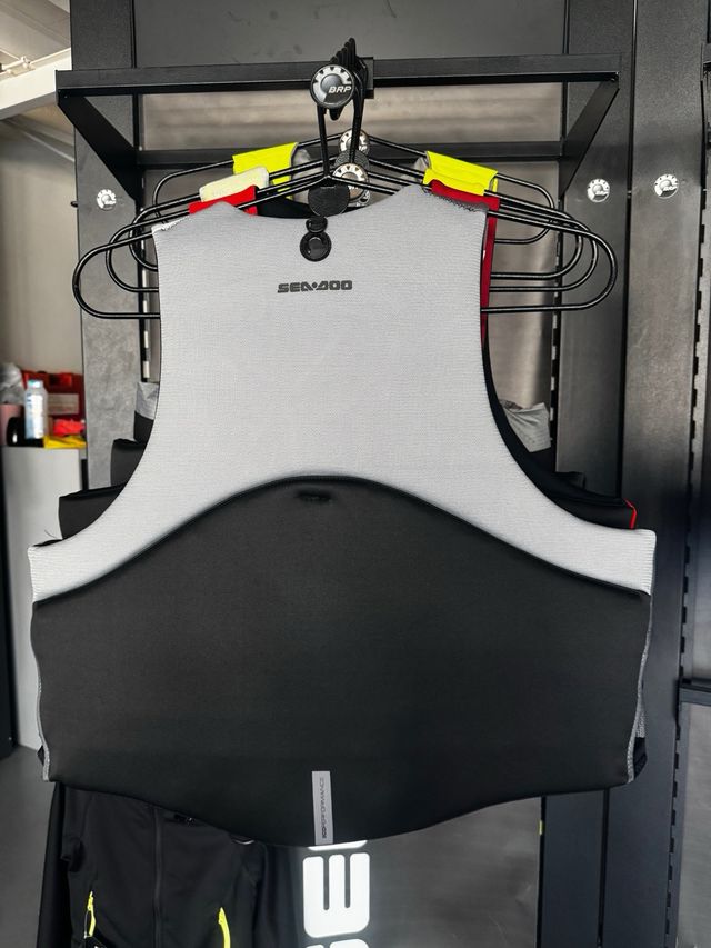 Chaleco SeaDoo Freedom XL