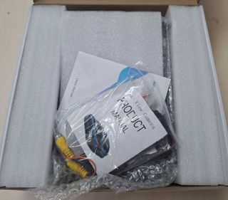 Radio Android 9" Chevrolet Cruze