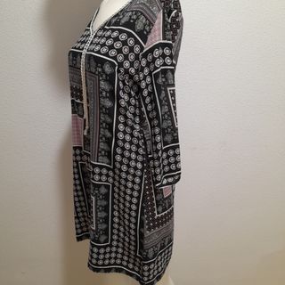 Vestido de Mujer MENGLU Talla L