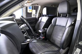 Mitsubishi Outlander   2.4 PHEV Kaiteki Auto 4WD 