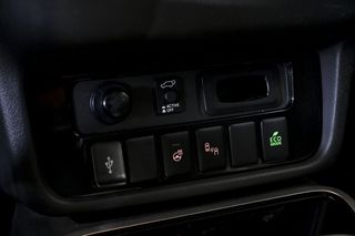 Mitsubishi Outlander   2.4 PHEV Kaiteki Auto 4WD 