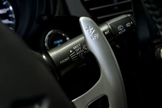 Mitsubishi Outlander   2.4 PHEV Kaiteki Auto 4WD 