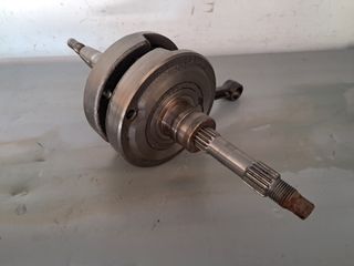 Cigüeñal Suzuki Burgman 125
