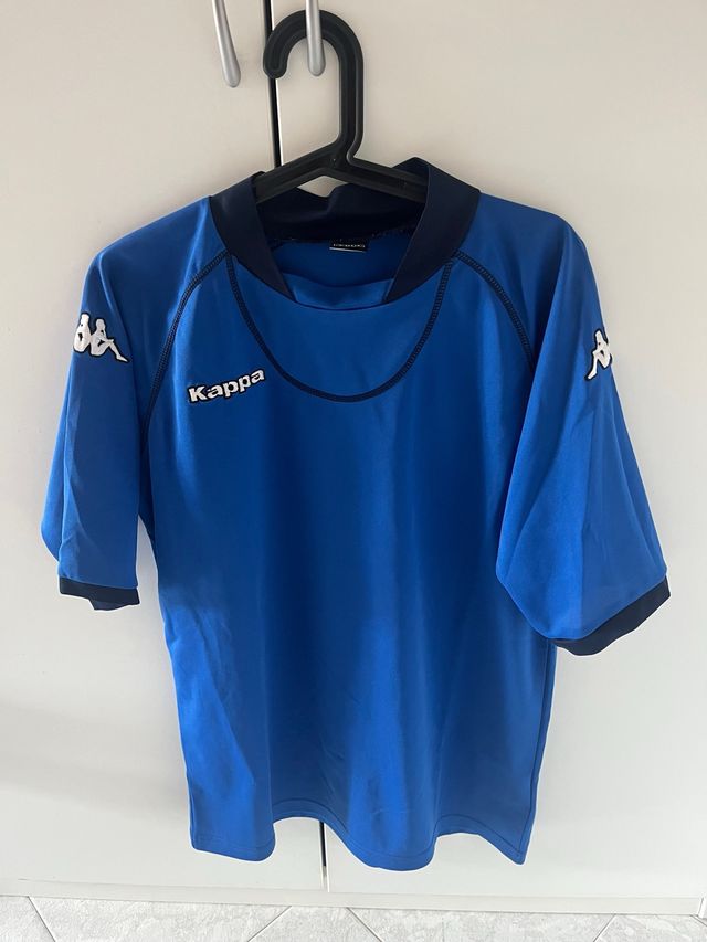 Maglietta calcio Kappa