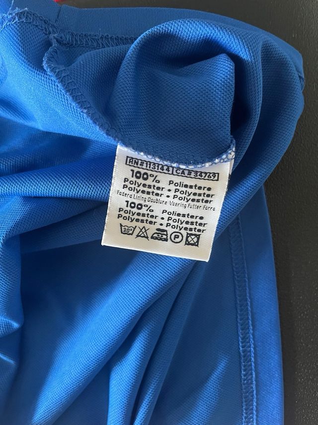 Maglietta calcio Kappa