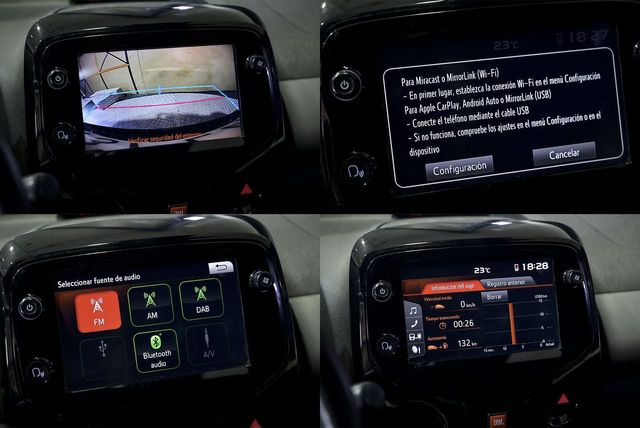 Toyota Aygo   1.0 70 xsport