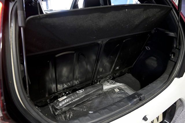 Toyota Aygo   1.0 70 xsport