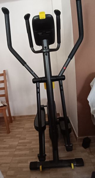 Elíptica DOMYOS FEL500 - 130kg