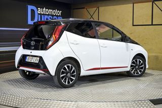 Toyota Aygo   1.0 70 xsport 