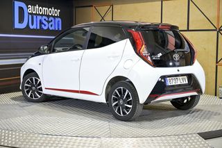 Toyota Aygo   1.0 70 xsport 