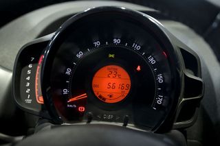 Toyota Aygo   1.0 70 xsport 