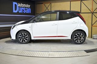 Toyota Aygo   1.0 70 xsport 
