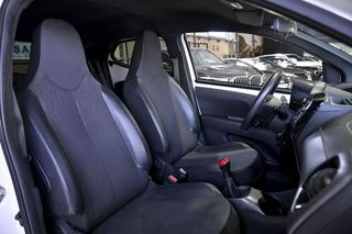 Toyota Aygo   1.0 70 xsport 