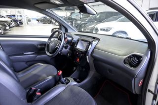 Toyota Aygo   1.0 70 xsport 