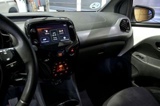 Toyota Aygo   1.0 70 xsport 