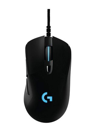 Logitech G403 Prodigy - Ratón Gaming