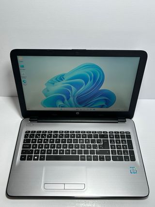 HP 250 G5 i5/8GB/240Gb SSD
