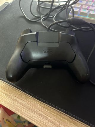 Mando Nintendo Switch con cable