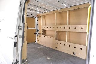 Volkswagen Crafter   35 Furgon BM TN L3H2 2.0TDI 103kW140CV 