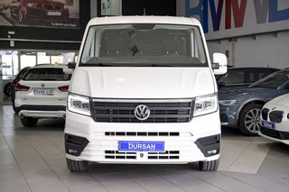 Volkswagen Crafter   35 Furgon BM TN L3H2 2.0TDI 103kW140CV 