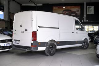Volkswagen Crafter   35 Furgon BM TN L3H2 2.0TDI 103kW140CV 