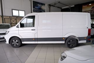 Volkswagen Crafter   35 Furgon BM TN L3H2 2.0TDI 103kW140CV 