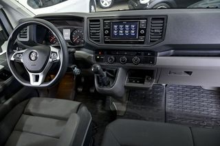 Volkswagen Crafter   35 Furgon BM TN L3H2 2.0TDI 103kW140CV 