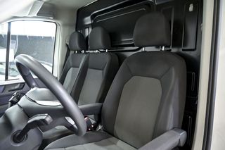 Volkswagen Crafter   35 Furgon BM TN L3H2 2.0TDI 103kW140CV 