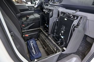 Volkswagen Crafter   35 Furgon BM TN L3H2 2.0TDI 103kW140CV 