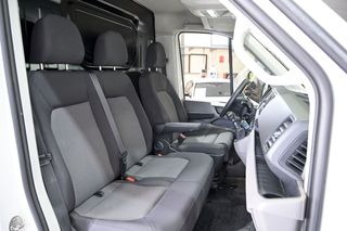 Volkswagen Crafter   35 Furgon BM TN L3H2 2.0TDI 103kW140CV 