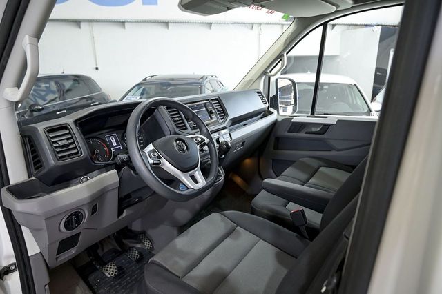 Volkswagen Crafter   35 Furgon BM TN L3H2 2.0TDI 103kW140CV 