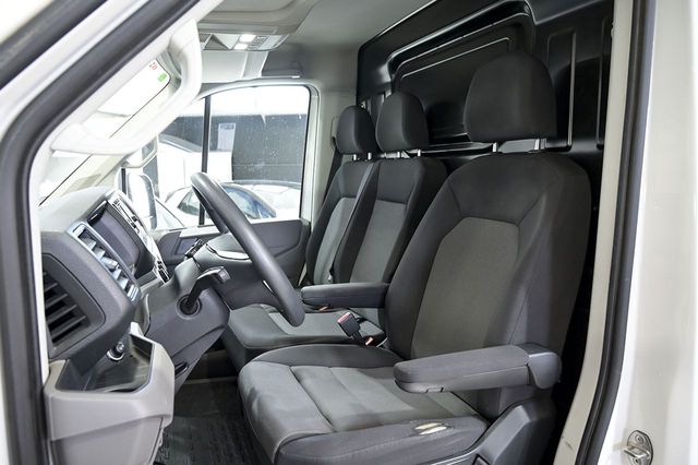 Volkswagen Crafter   35 Furgon BM TN L3H2 2.0TDI 103kW140CV 