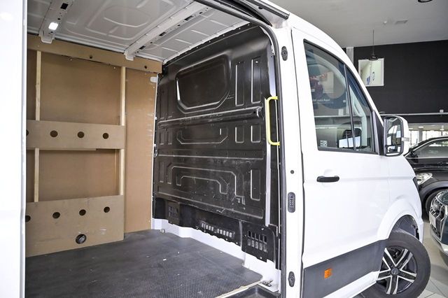 Volkswagen Crafter   35 Furgon BM TN L3H2 2.0TDI 103kW140CV 