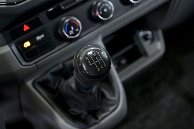 Volkswagen Crafter   35 Furgon BM TN L3H2 2.0TDI 103kW140CV 