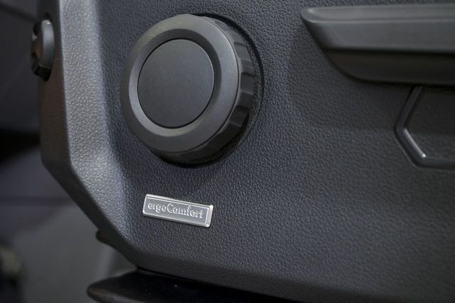 Volkswagen Crafter   35 Furgon BM TN L3H2 2.0TDI 103kW140CV 
