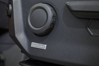 Volkswagen Crafter   35 Furgon BM TN L3H2 2.0TDI 103kW140CV 