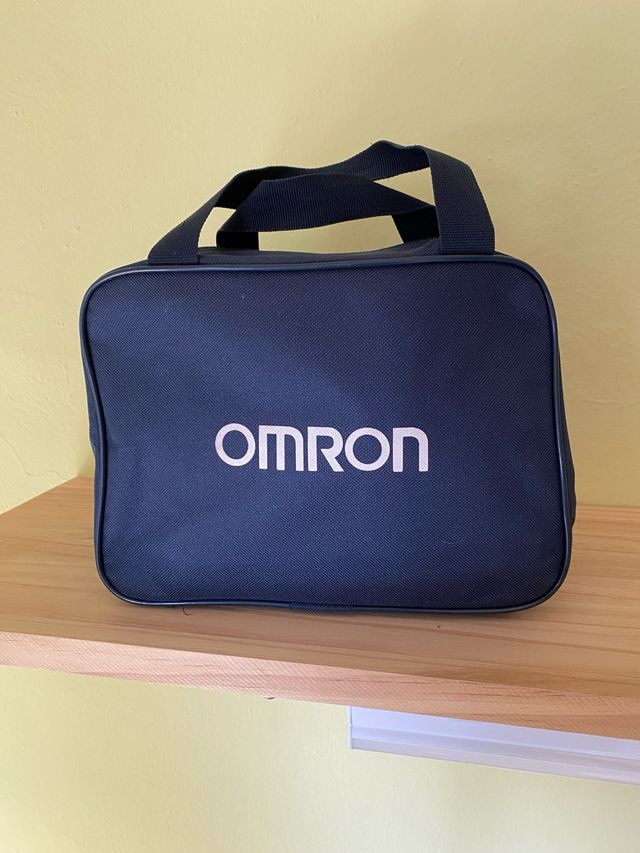 Nebulizador Omron NE-C28P