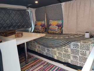 Volkswagen Transporter T5 2009